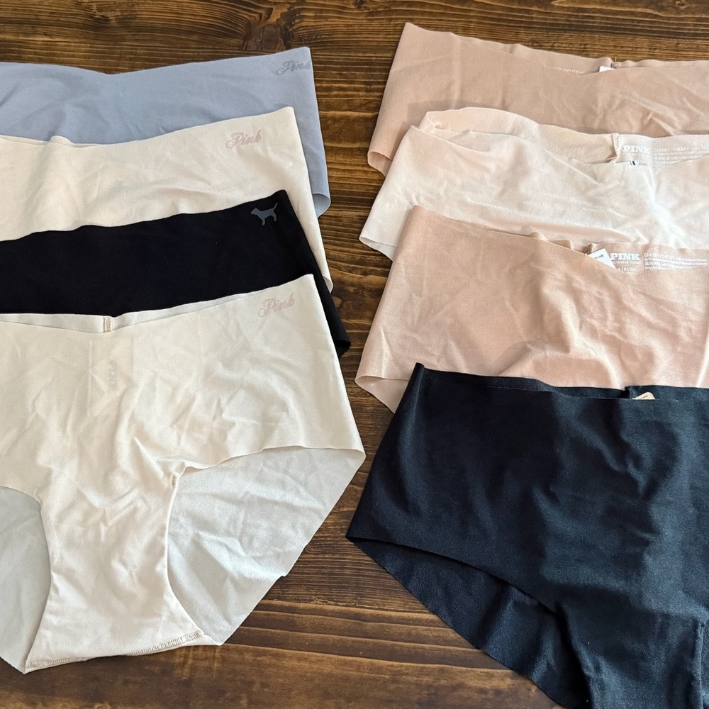 Victoria’s Secret underwear